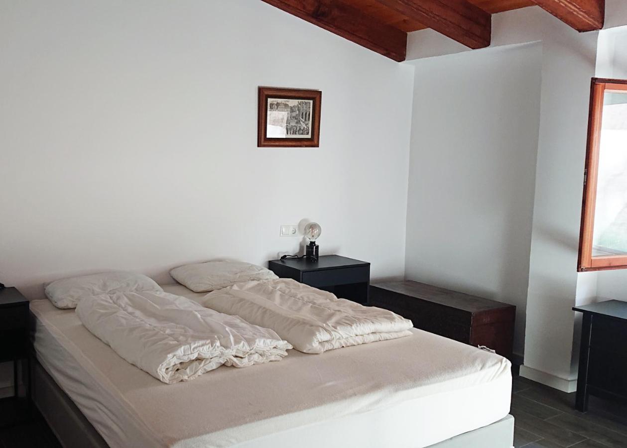 Casa El Pinar Villa Beceite Bagian luar foto