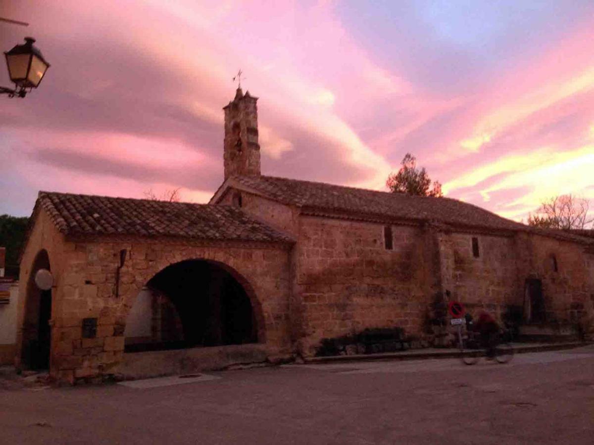 Casa El Pinar Villa Beceite Bagian luar foto