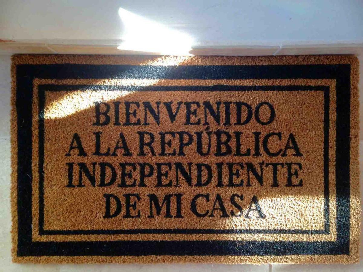 Casa El Pinar Villa Beceite Bagian luar foto
